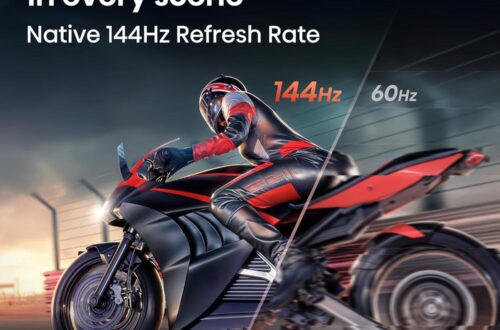 Best TV – Hisense 65″ U6 Pro Series Mini‑LED ULED 4K UHD HDR Review