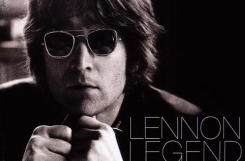 Best Rock Album – Lennon Legend: The Very Best of John Lennon Review