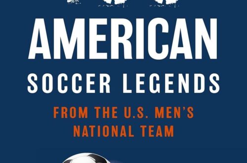 Best Soccer Legends – 100 American Soccer Legends Review