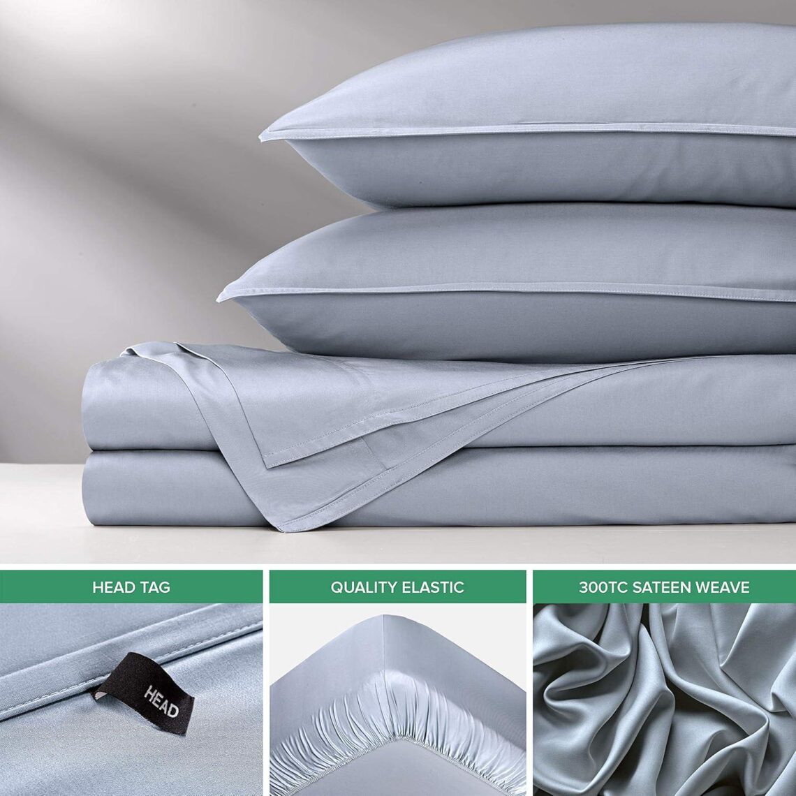 Best Bamboo Bed Sheets – Pure Organic Viscose, Soft & Cooling Review