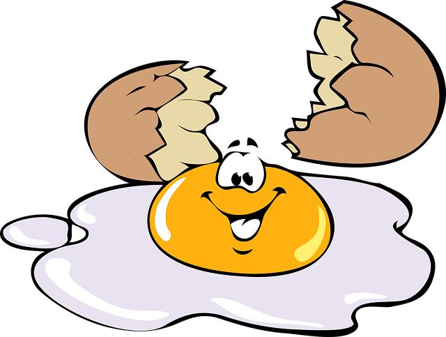 What Are the Best Eggs to Eat for a Healthy Breakfast?