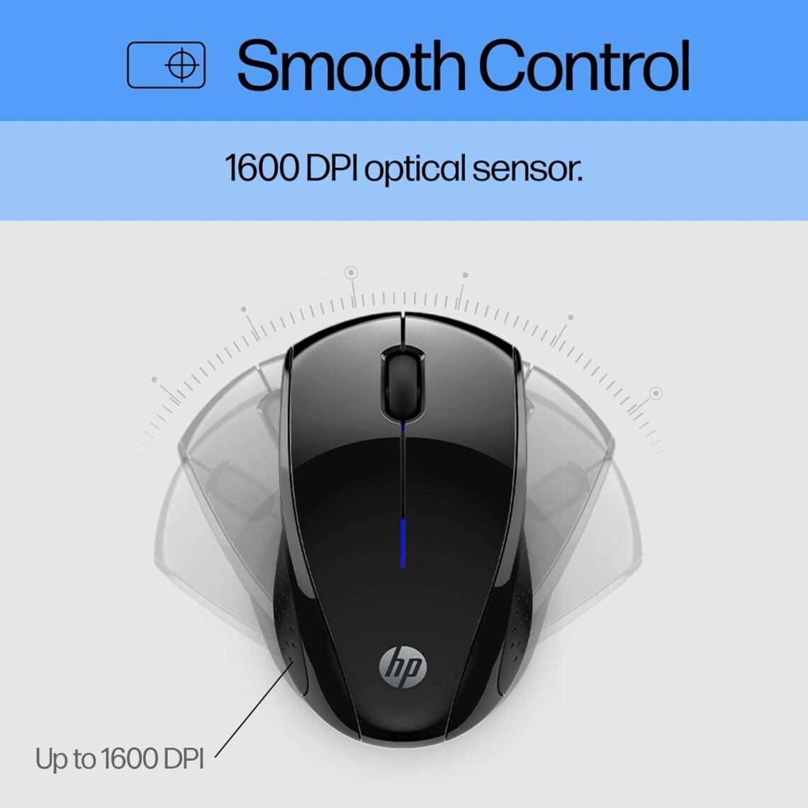 Best Wireless Mouse – HP X3000 G3 Review