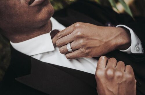 What’s the best smart ring for staying connected and tracking your health naturally