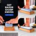 Best Kitchen Knife Sharpener – Sharp Pebble Whetstone System with Grits & Guide Review
