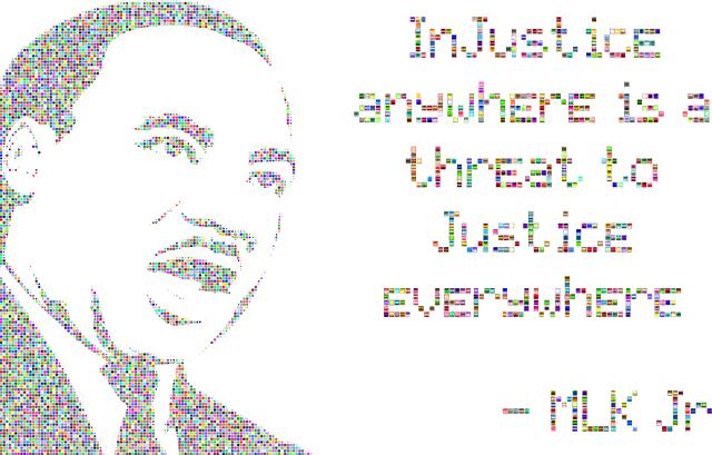 Martin Luther King Quotes to Inspire You to Be the Best You Can Be