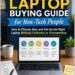 Best Laptop – The Simple Laptop Buying Guide for Non-Tech People: How to Choose, Buy, and Set Up the Right Laptop Without Confusion or Overspending
