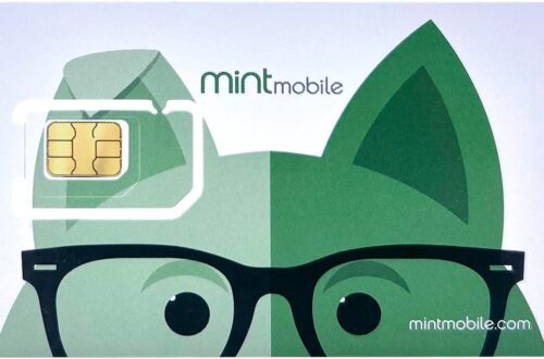 Best Mobile Plans – $15/mo. Mint 6GB 5G LTE Data + Unlimited Talk Review