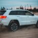 Which SUV Has the Best Ground Clearance for Off-Road Adventures and Better Safety
