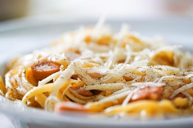 Italian food is the best-why everyone in the U.S. loves it for easy, comforting meals