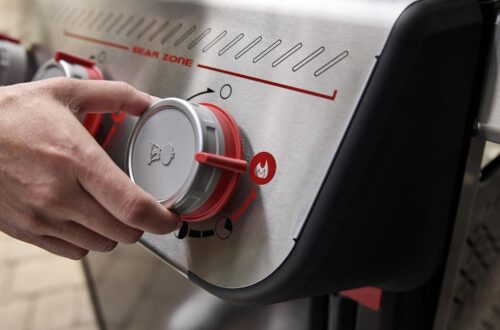 Best Outdoor Grill – Weber Spirit E-325 Gas Grill for BBQ Review