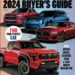 Best SUV – Car and Driver 2024 Buyers Guide Review