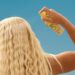 Best Hair Lightener Spray – Sun Bum Blonde to Medium Brown Review