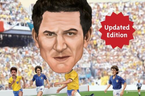 Best Educational Books – What Is the World Cup? (What Was?) Review