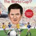 Best Educational Books – What Is the World Cup? (What Was?) Review