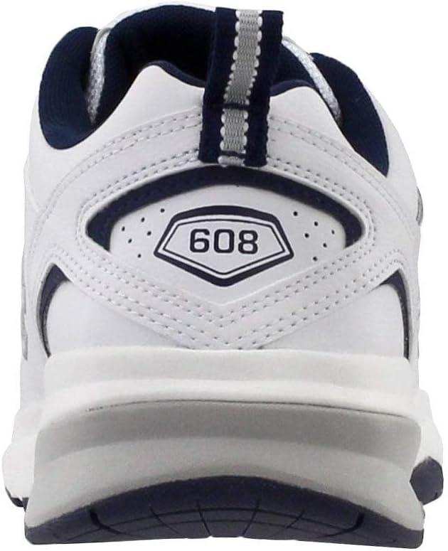 Best Men’s Cross Training Shoe – New Balance 608 V5 Comfort Review