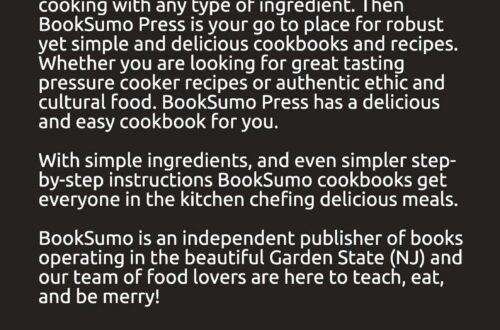 Best Salmon Recipes – My Little Salmon Cookbook: Only the Best Salmon Recipes Every Chef Should Know! Review