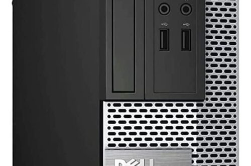 Best Desktop Computer – Dell OptiPlex i5 3rd Gen Review