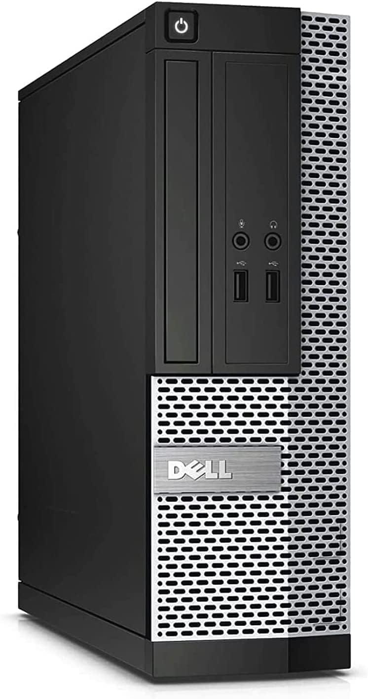 Best Desktop Computer – Dell OptiPlex i5 3rd Gen Review