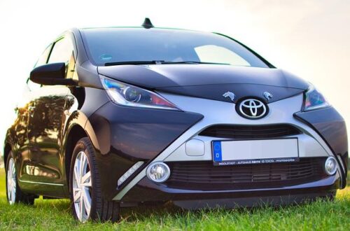What is the best Toyota for your needs? Find a reliable and family-friendly option easily