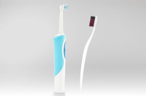 What Is the Best Toothbrush for a Clean, Healthy Smile?