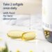 Best Fish Oil Supplement – Metagenics OmegaGenics EPA-DHA 720 mg Review