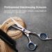 Best Hair Cutting Scissors – ULG Professional 6.5 inch Razor Edge Review