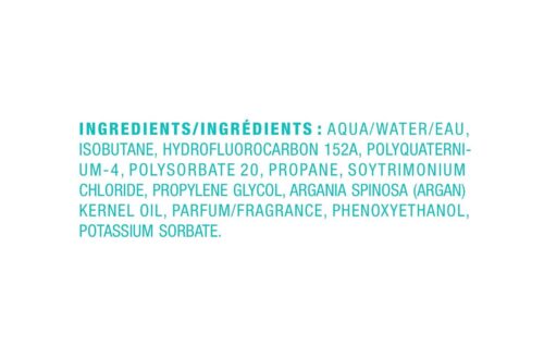 Best Hair Styling Product – Moroccanoil Volumizing Mousse Review