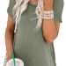 Best Summer Maxi Dress – ANRABESS Casual Loose Vacation Beach Dress Review
