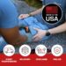 Best Tactical First Aid – SOF Tourniquet (Gen 5) Military-Grade Review