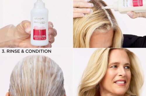 Best Hair Dye – L’Oreal Paris Excellence Crème Review