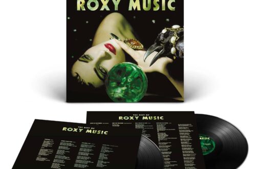 Best Rock Vinyl Collection – The Best Of[2 LP] Review