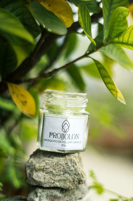 What is the best outdoor mosquito repellent for a bug-free, comfortable backyard experience