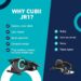Best Desk Exercise Equipment – Cubii JR1 Under Desk Elliptical Review