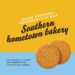 Best Low Calorie Snack – Dewey’s Lemon & Ginger Moravian Cookies Review