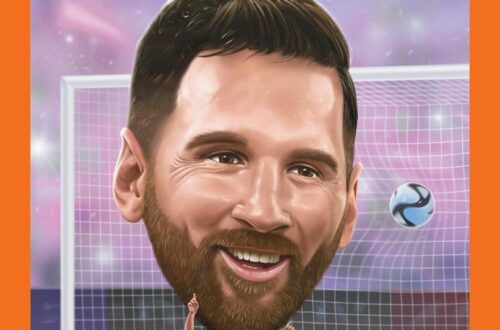Best Soccer Biography – Who Is Lionel Messi? (Who HQ Now) Review