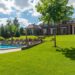 What is the Best Way to Overseed an Existing Lawn for a Thicker, Greener Yard