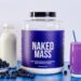 Best Protein Powder – NAKED Chocolate Mass Gainer – 8lb Bulk Review