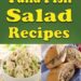 Best Tuna Fish Salad Recipes – Cookbook Review