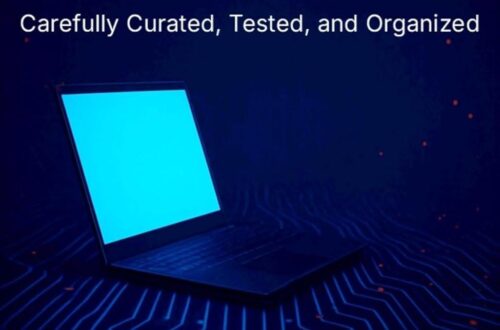 Best AI Tools Directory 2025 – Carefully Curated, Tested, and Organized Review