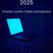 Best AI Tools Directory 2025 – Carefully Curated, Tested, and Organized Review