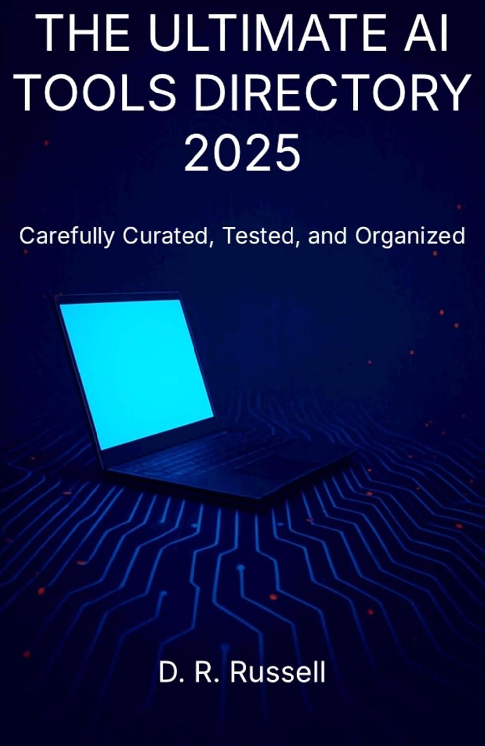 Best AI Tools Directory 2025 – Carefully Curated, Tested, and Organized Review