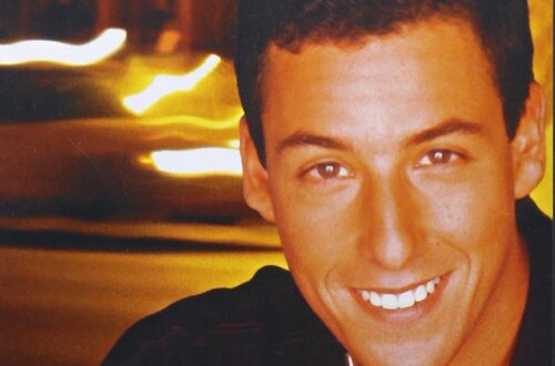 Best Comedy TV Series – Saturday Night Live: The Best of Adam Sandler Review