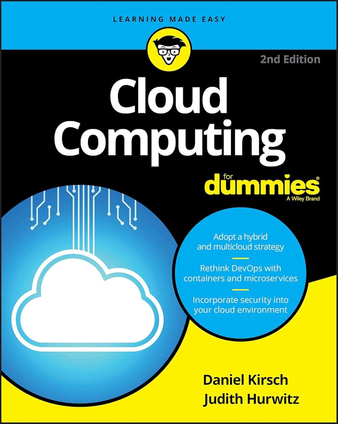 Best Cloud Computing Guide – Dummies Review