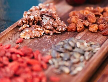 What Are the Best Superfoods for More Energy and Better Health
