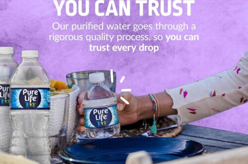 Best Bottled Water – Pure Life 12 Pack Mineral Enhanced Crisp Taste Review
