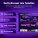 Best TV – Roku Smart TV 2026 – 55-Inch QLED 4K Streaming Review