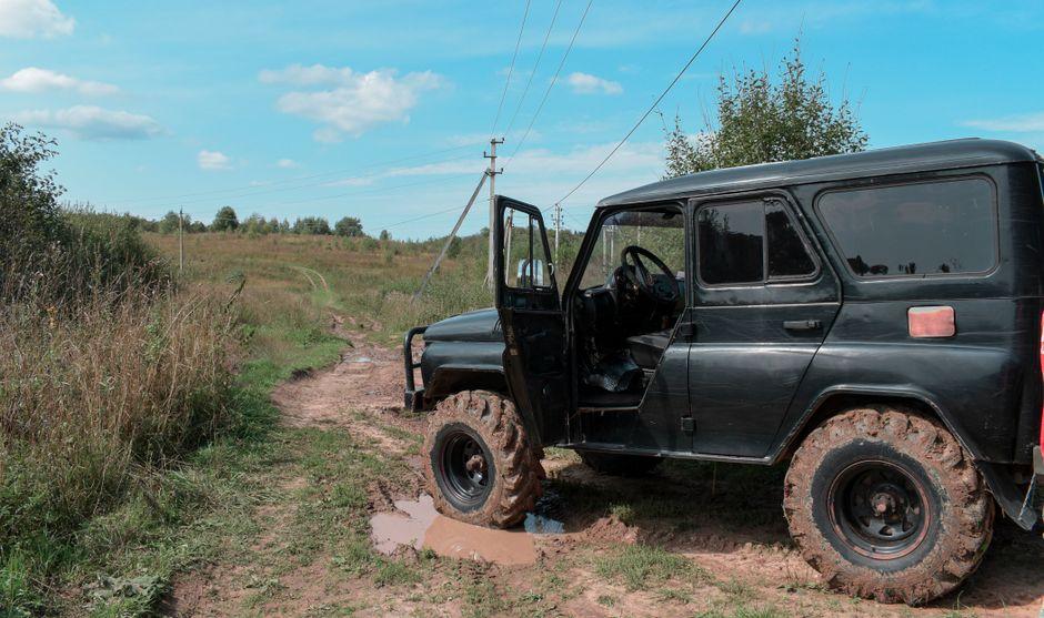 What Mud Tires Are the Best for Better Traction and Off-Road Adventures