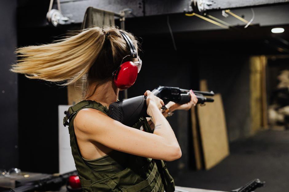 What Are the Best Guns for Women? A Friendly Guide to Easy and Reliable Options