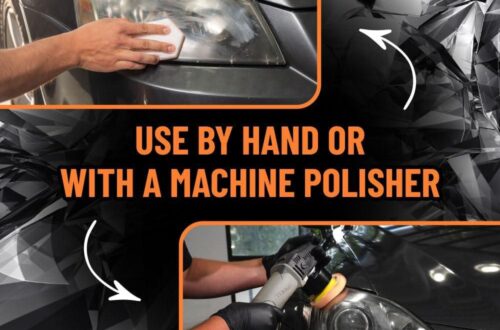 Best Headlight Restoration – Chemical Guys Protect & Restore 16 oz Review