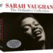 Best Vocal Jazz Collection – Definitive Collection Review